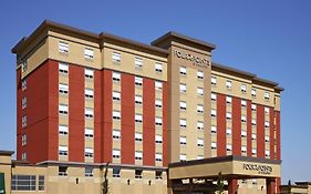 Four Points By Sheraton Edmonton Gateway